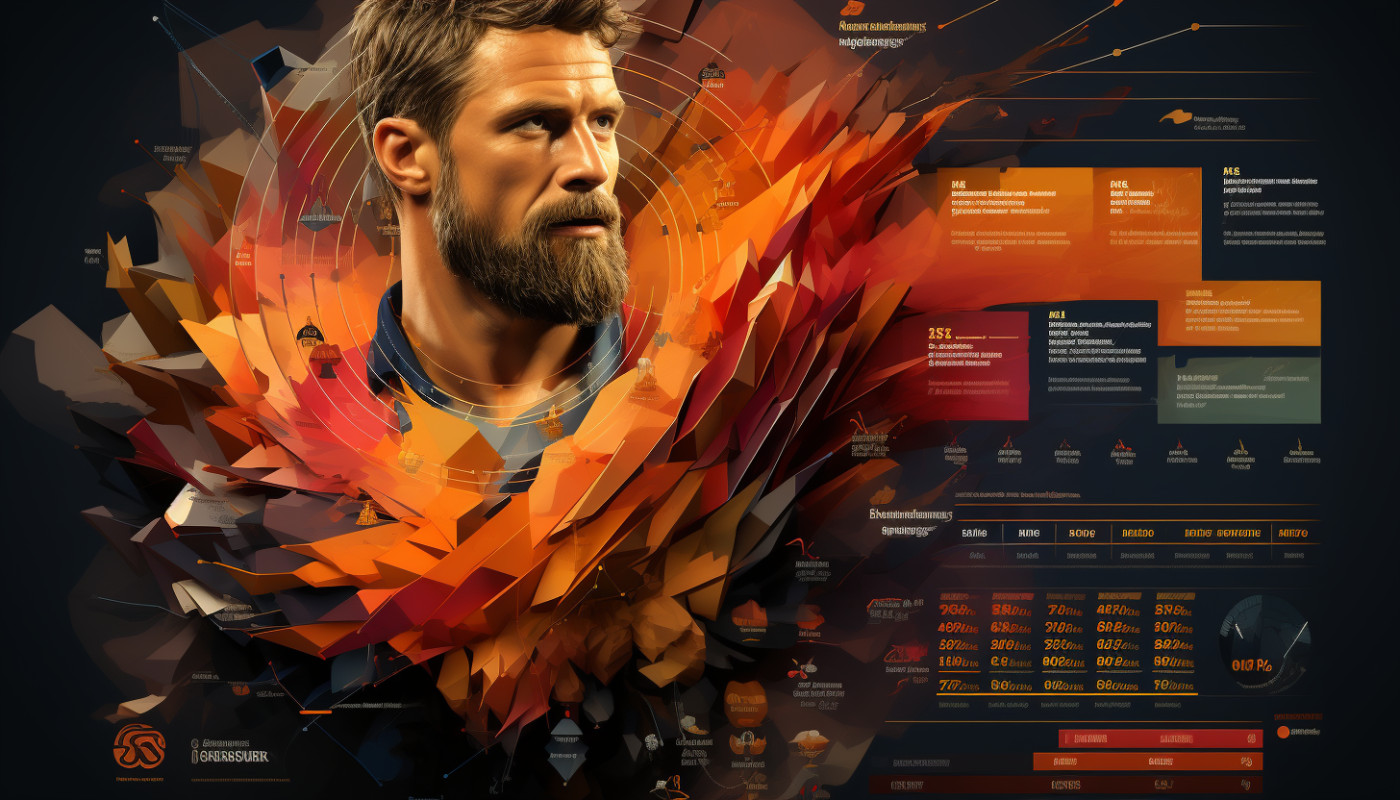 Compétitions - Analyse des performances des équipes au fil des saisons en Top 14 : tendances et surprises