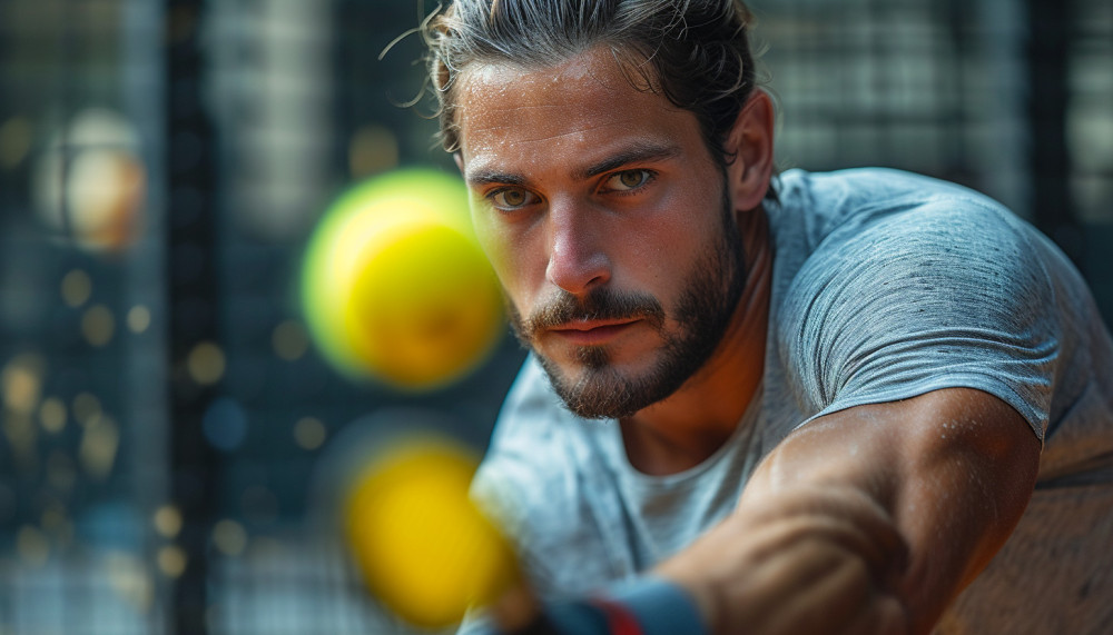 Autres - Ce qu’il faut savoir du Padel