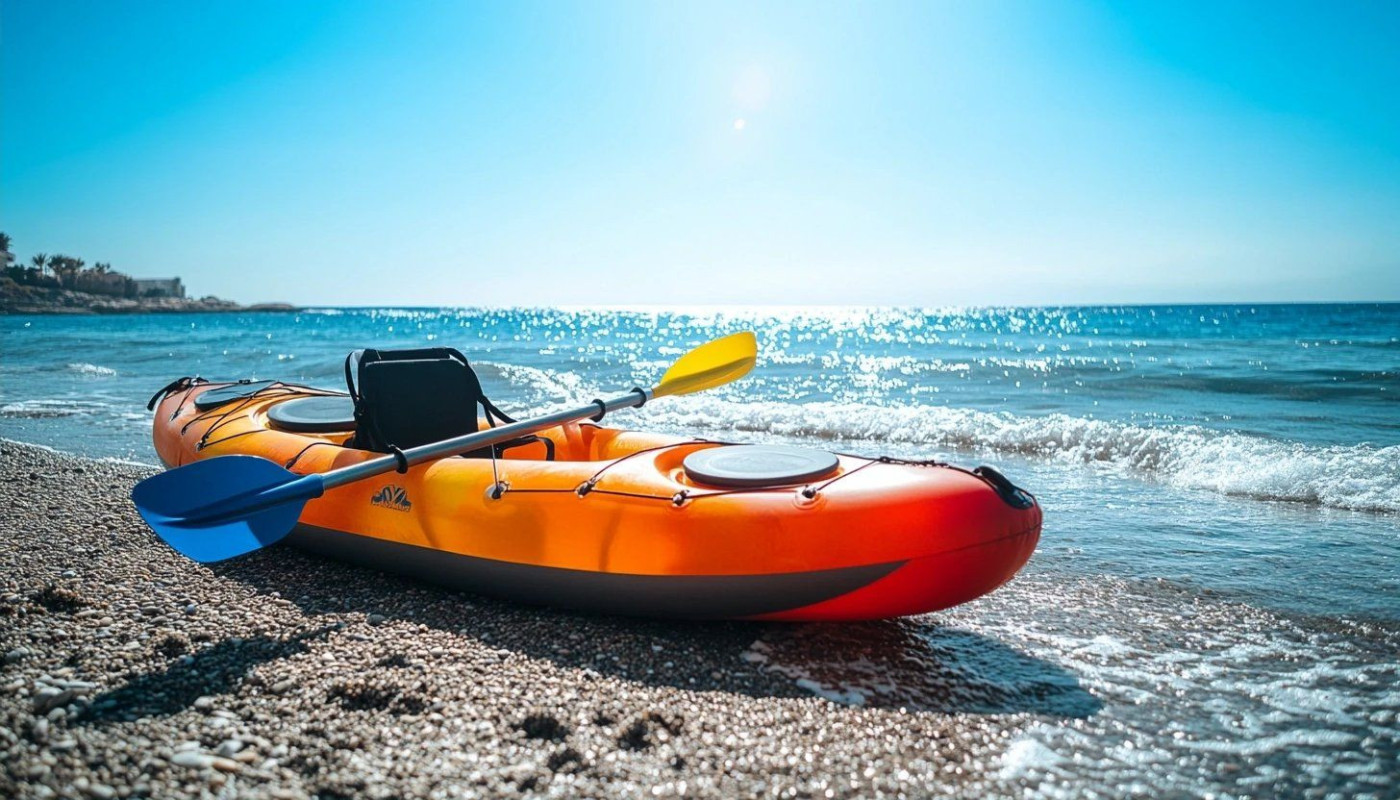 Comment choisir le meilleur annexe gonflable pour vos aventures nautiques ?