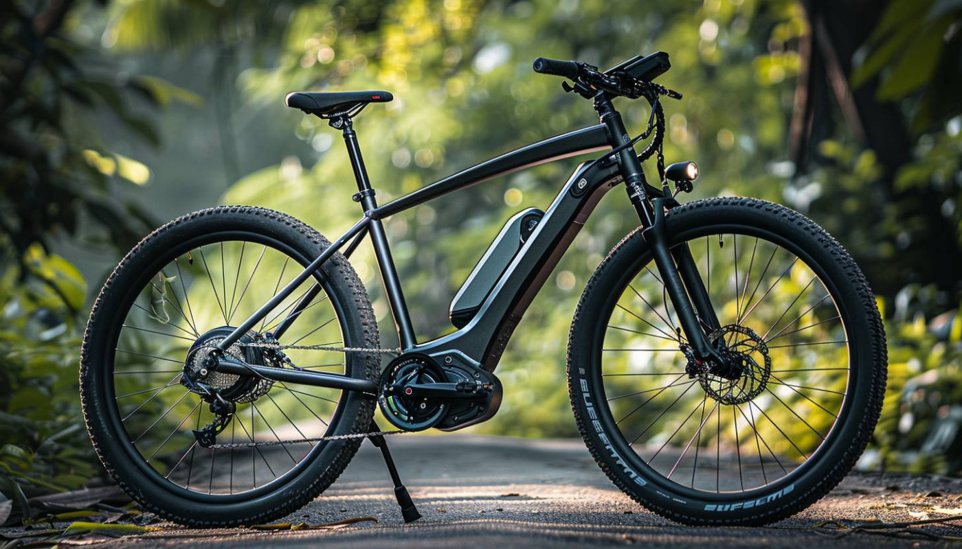 Forme physique - Comment choisir un vélo électrique adapté à vos besoins
