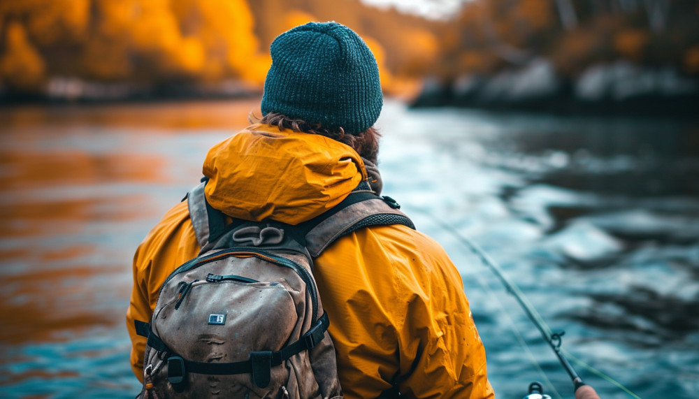 Comment devenir un bon pêcheur?