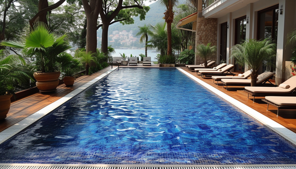 Comment identifier les meilleures piscines ?