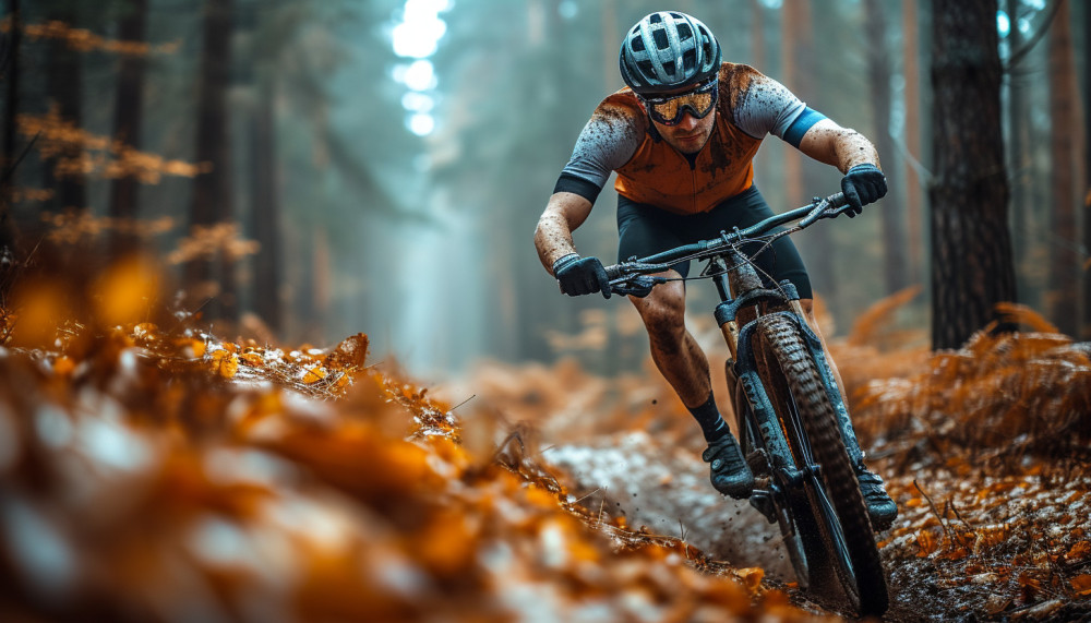 Autres - Comment se préparer pour pratiquer le VTT ?
