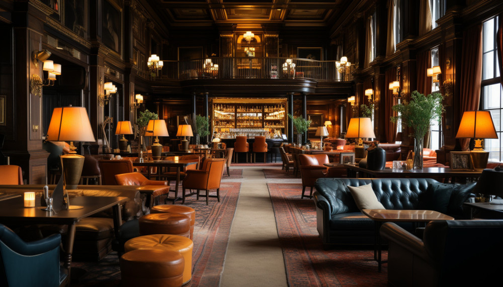 Exploration des avantages et des services offerts par les clubs privés haut de gamme à Paris