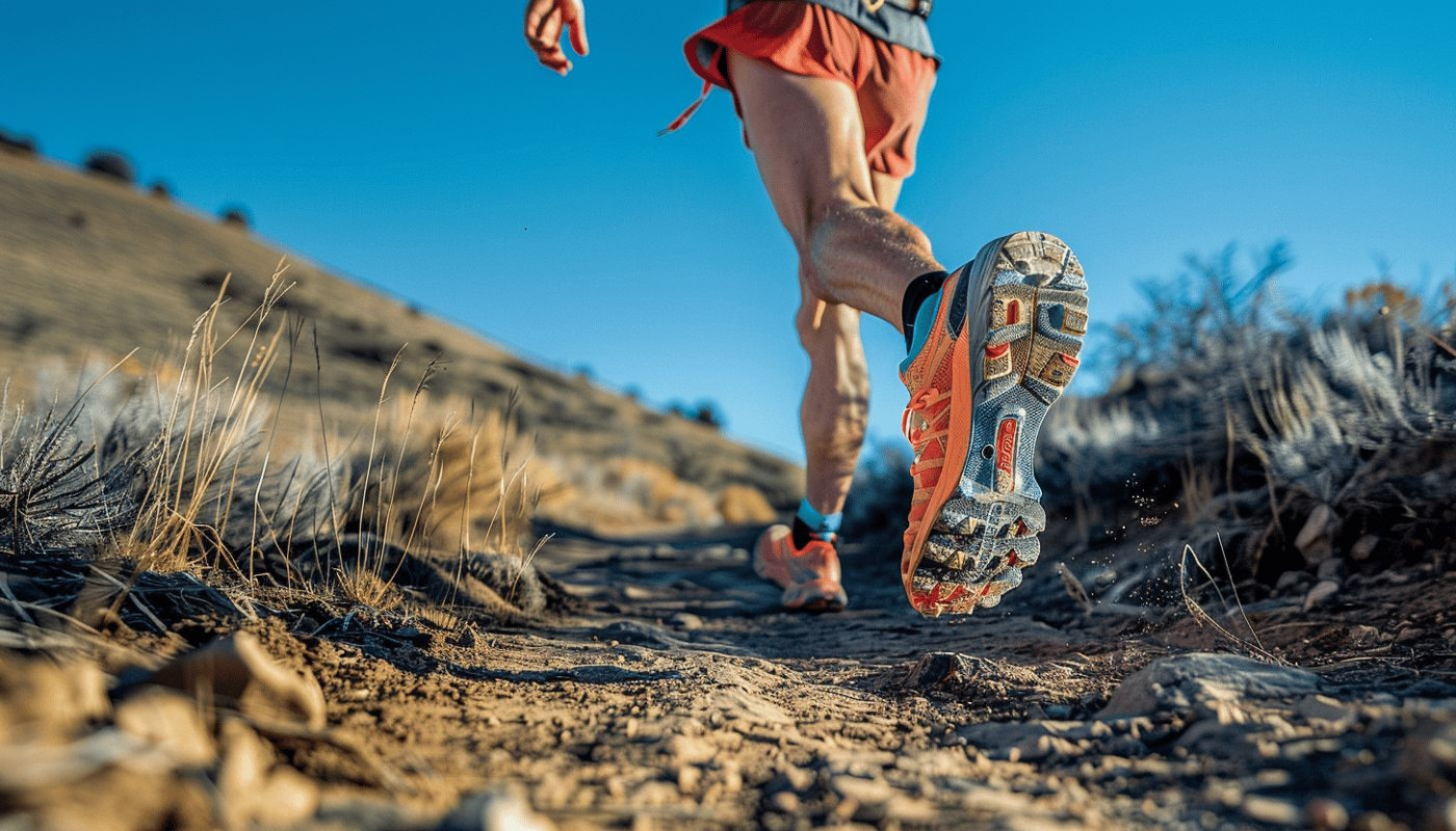 Forme physique - Guide pour débutants en trail running : équipements et conseils essentiels
