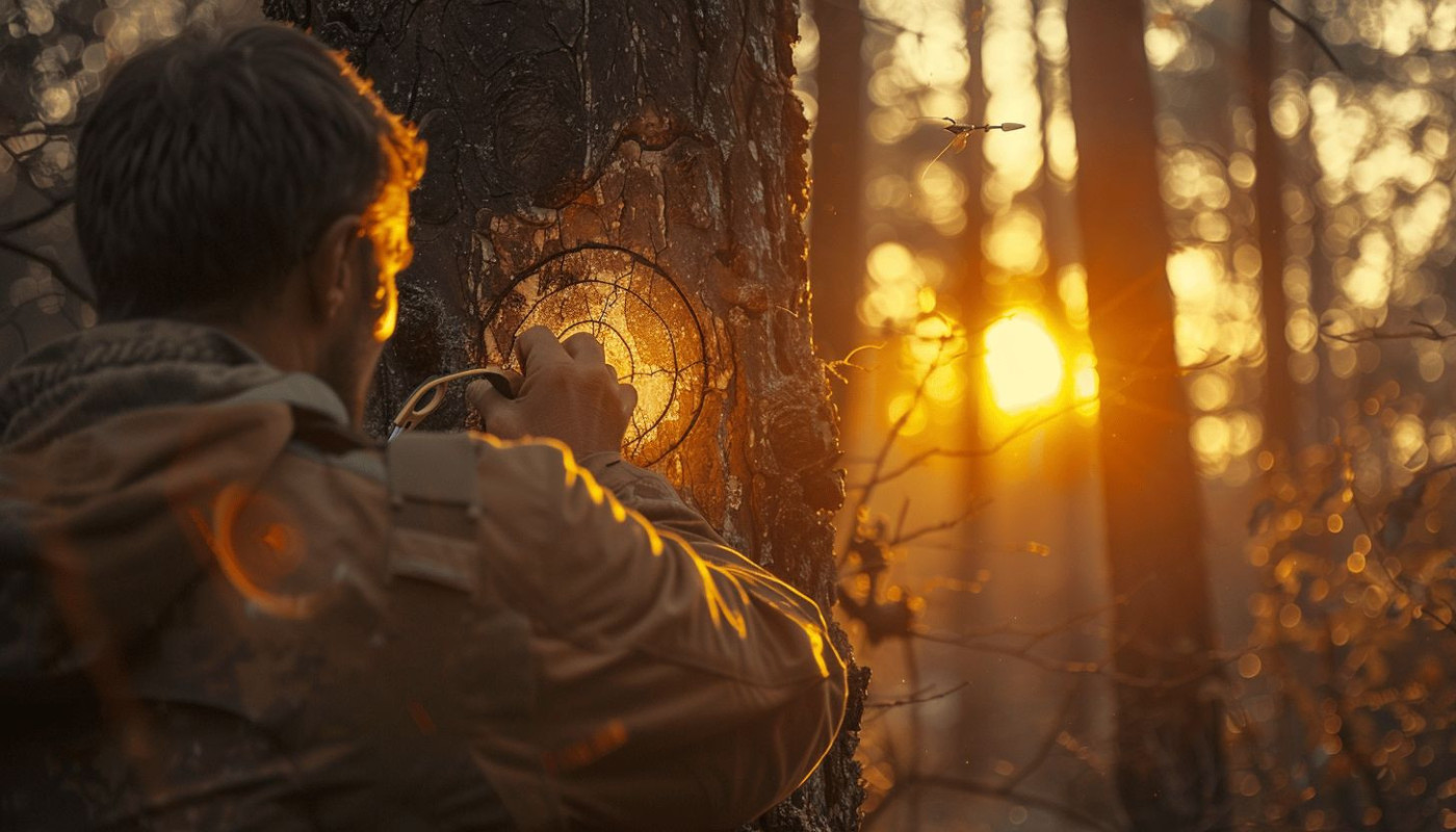Impact écologique de la chasse au lance-pierre et solutions pratiques