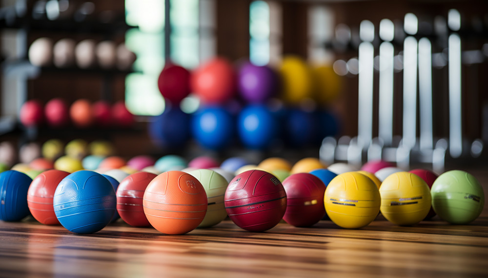 Forme physique - Les avantages de la musculation pour un corps en bonne santé