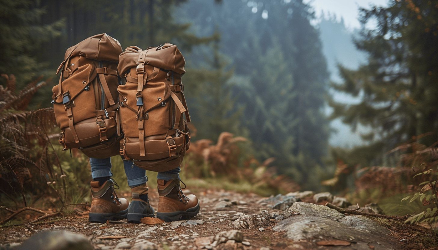 Forme physique - Les avantages de l'utilisation des accessoires fabriqués localement en trail