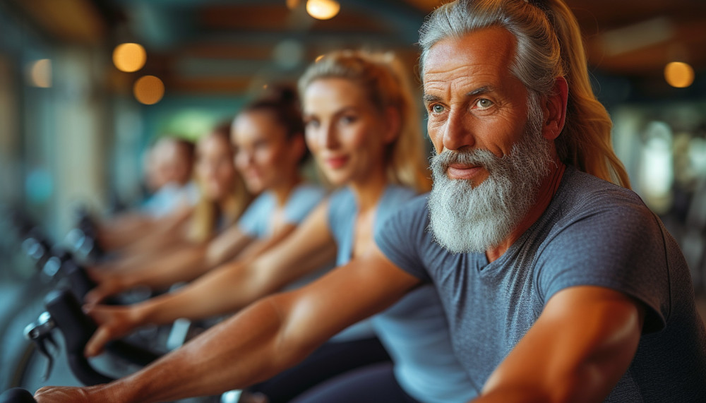 Autres - Les bonnes raisons de faire du sport