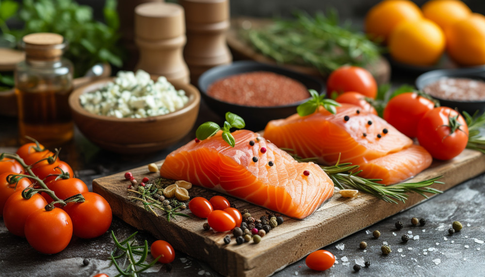 Autres - Les meilleurs alimentations pour les sportifs?