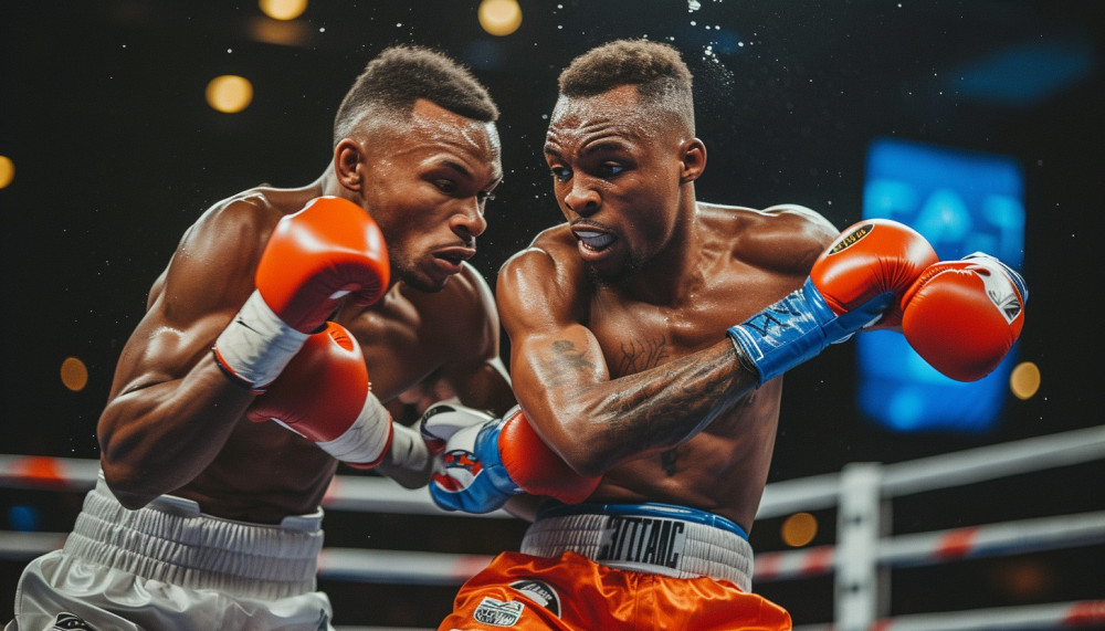 L'essentiel à retenir de la boxe