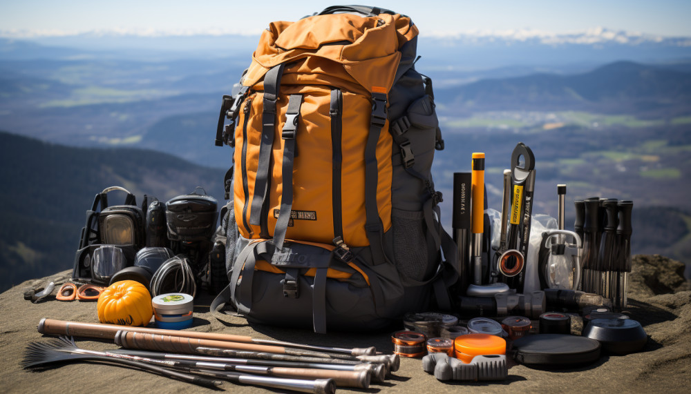 Compétitions - L'importance de la légèreté du matériel pour les compétitions de trekking