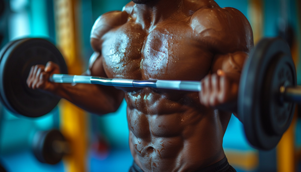 Autres - Pourquoi pratiquer la musculation ?