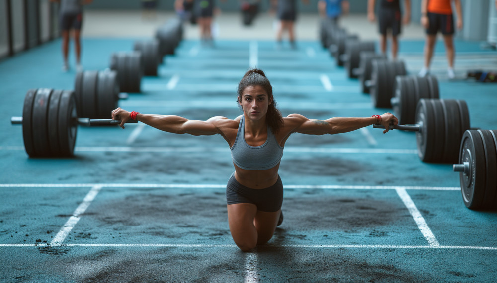 Que devez-vous savoir sur le CrossFit ?