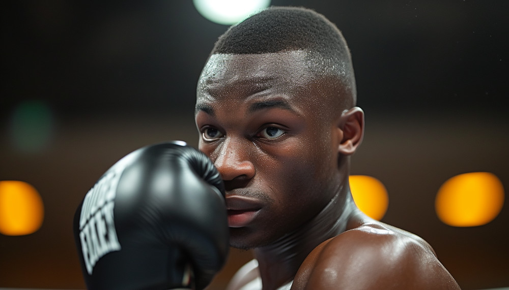 Autres - Que signifie la boxe française ?
