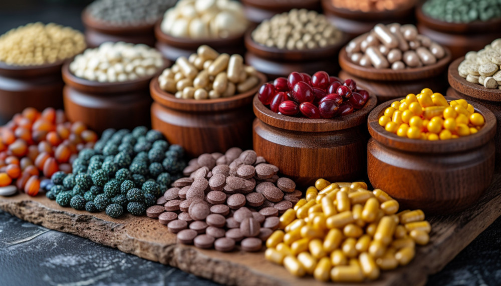 Autres - Quels compléments alimentaires adopter pour être quotidiennement en pleine forme ?