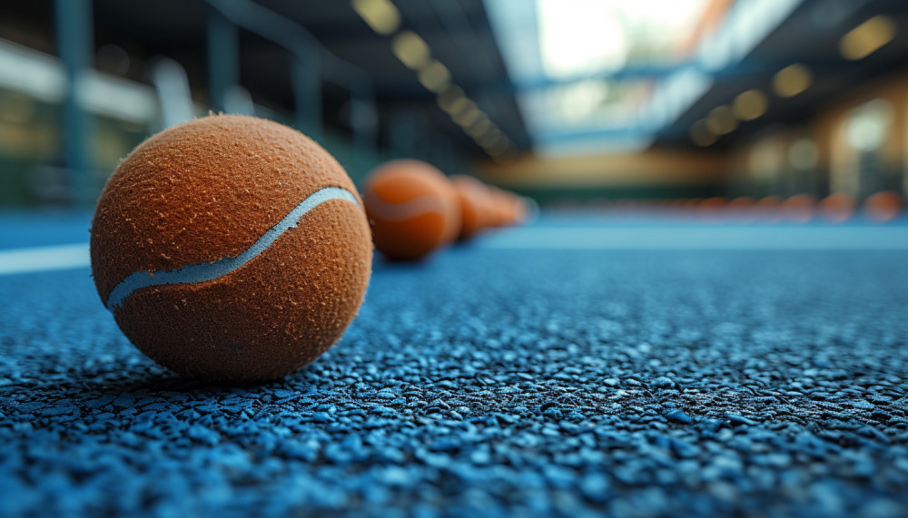 Quels sont les lieux où vous pouvez faire du sport ?