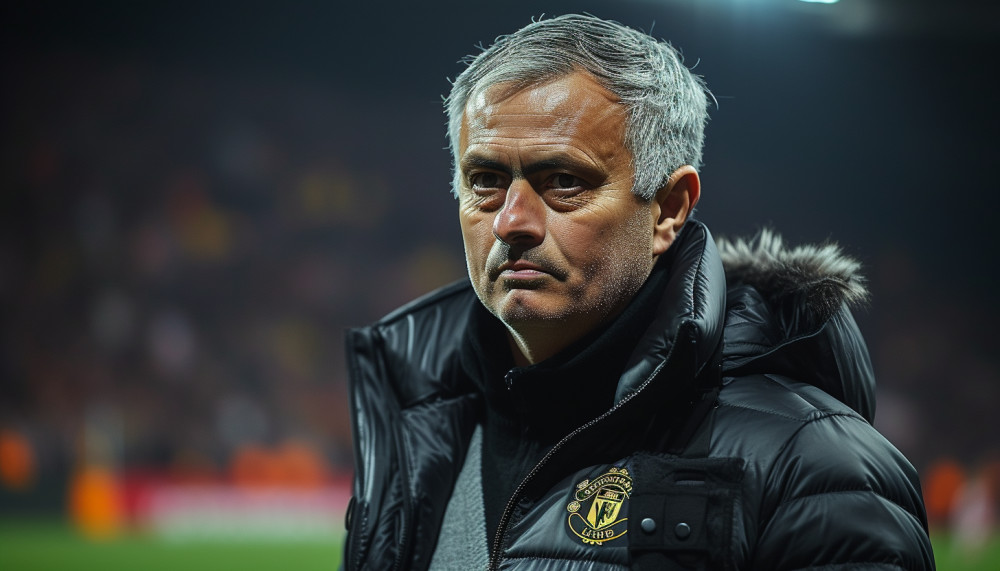 Qu'est-ce que le futur réserve pour José Mourinho à l’AS Roma ?